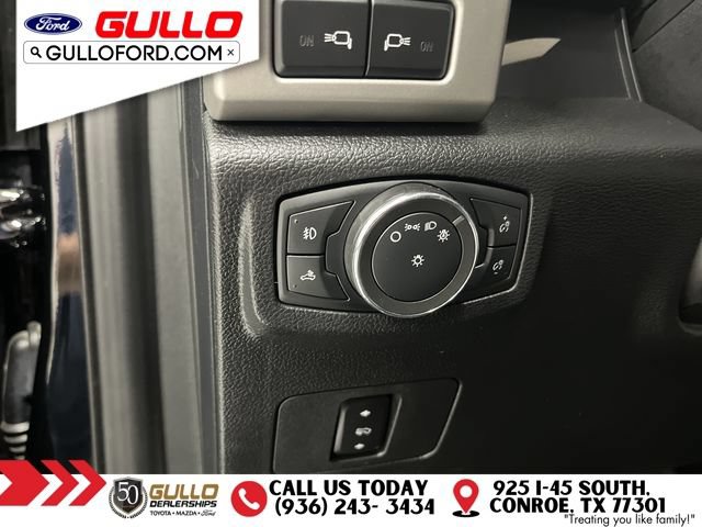 Certified 2021 Ford F250 Lariat AWD/4WD image 19
