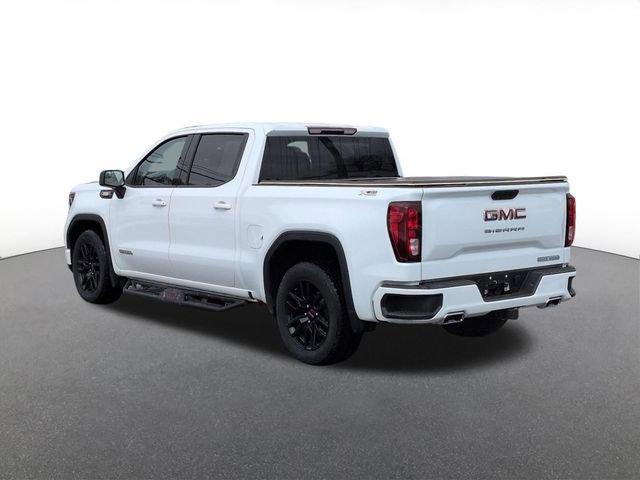 Used 2023 GMC Sierra 1500 Elevation w/ X31 Off-Road Package image 2