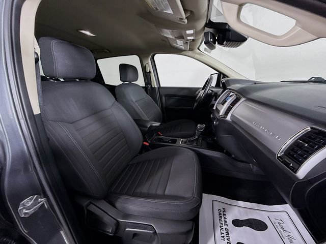 Certified 2023 Ford Ranger XLT w/ Equipment Group 301A Mid image 25