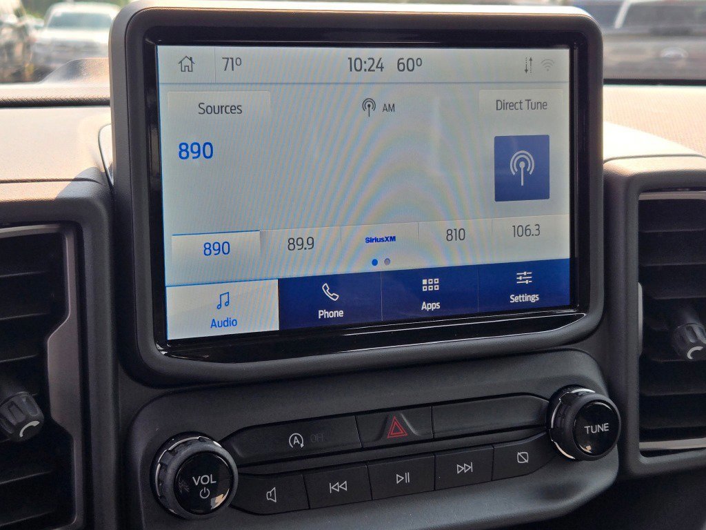 Certified 2022 Ford Bronco Sport Big Bend image 22