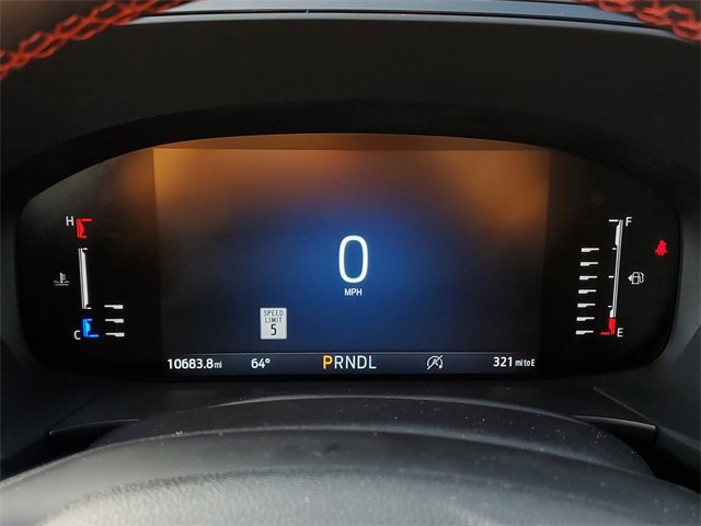 Certified 2023 Ford Escape ST-Line w/ Tech Pack #1 image 15