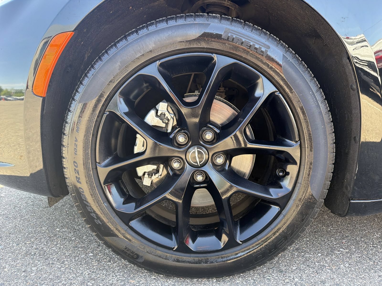 Used 2026 Chrysler Pacifica Limited w/ S Appearance Package FWD image 19