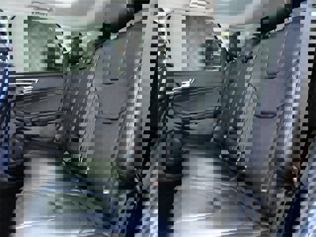 Certified 2020 Ford Edge Titanium w/ Equipment Group 301A image 14