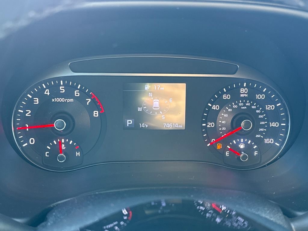 Used 2020 Kia Soul EX image 20