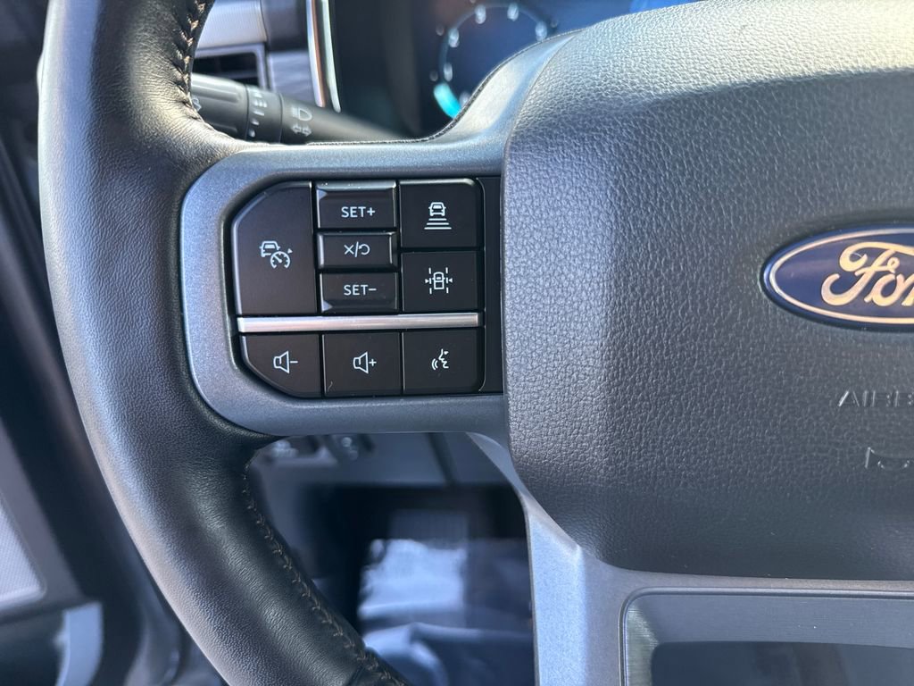 Certified 2024 Ford F150 Lariat w/ Bed Utility Package image 17