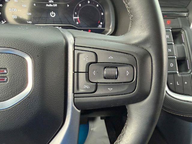 Used 2023 GMC Yukon XL SLT RWD image 18