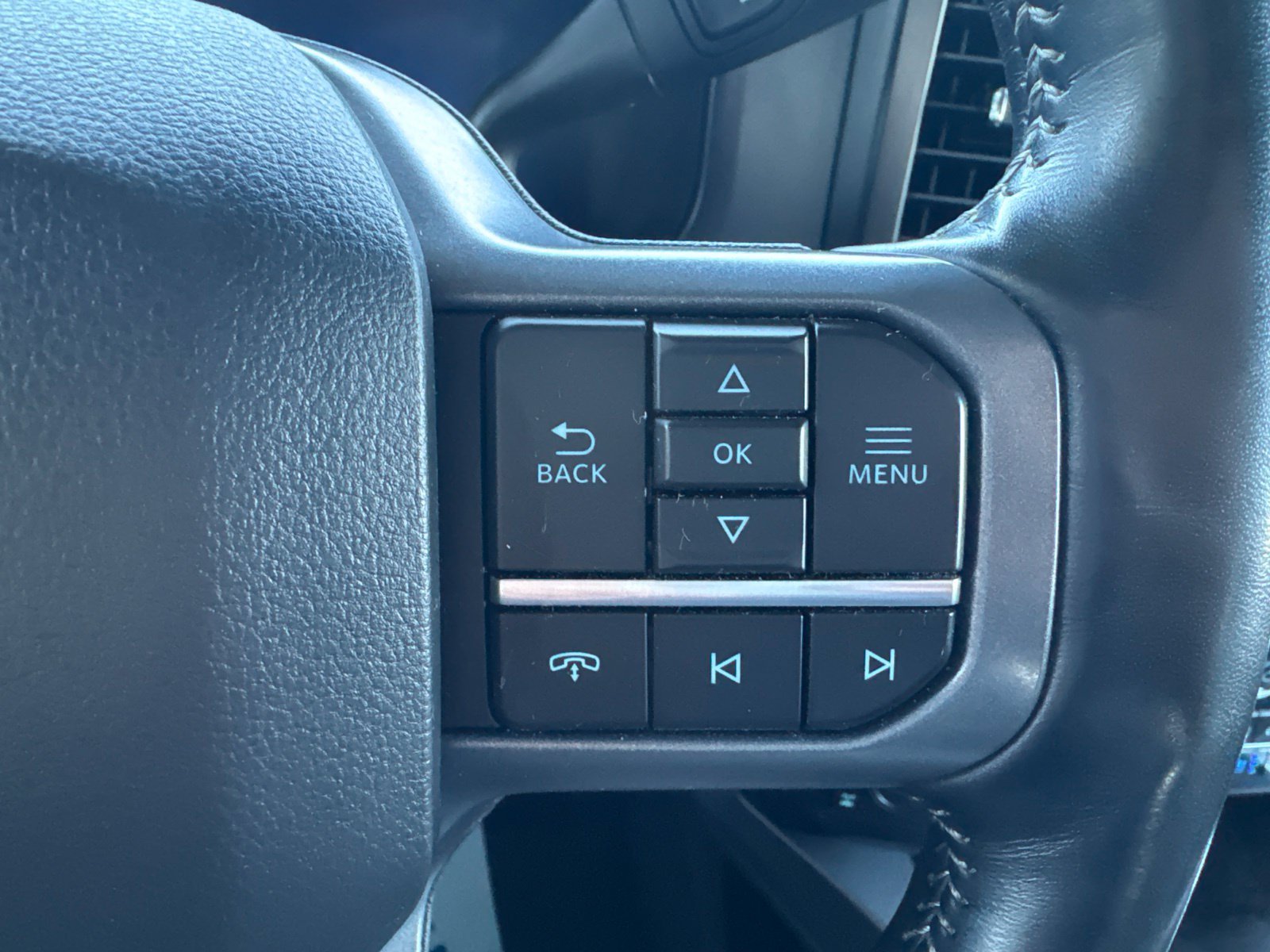 Certified 2023 Ford F250 Lariat w/ Sport Appearance Package AWD/4WD image 37