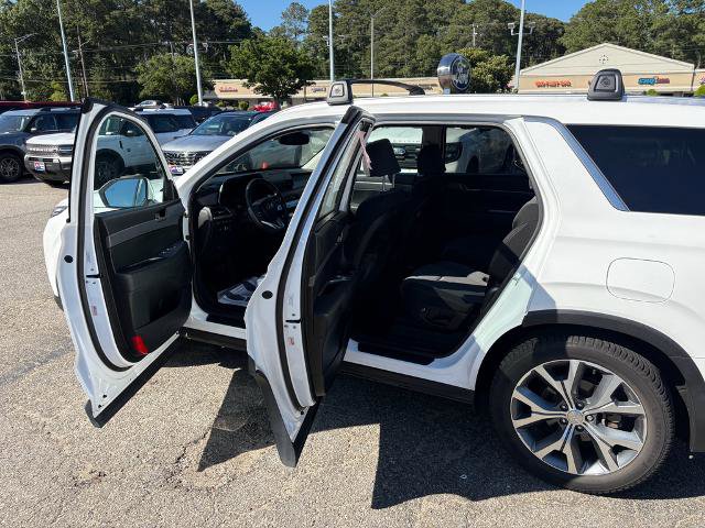 Used 2021 Hyundai Palisade SEL w/ Convenience Package AWD/4WD image 11