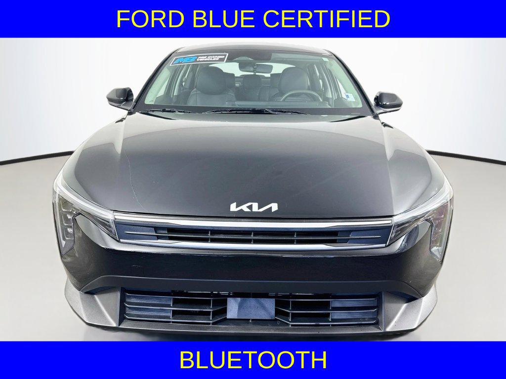 Used 2026 Kia K4 FWD image 3