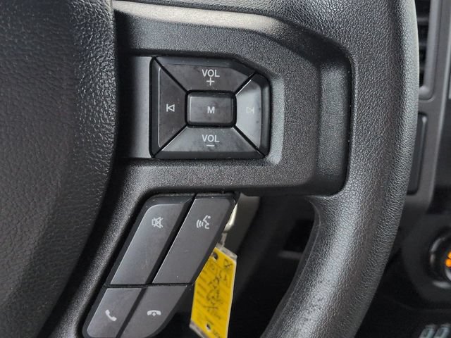 Certified 2019 Ford F250 XL w/ STX Appearance Package AWD/4WD image 24