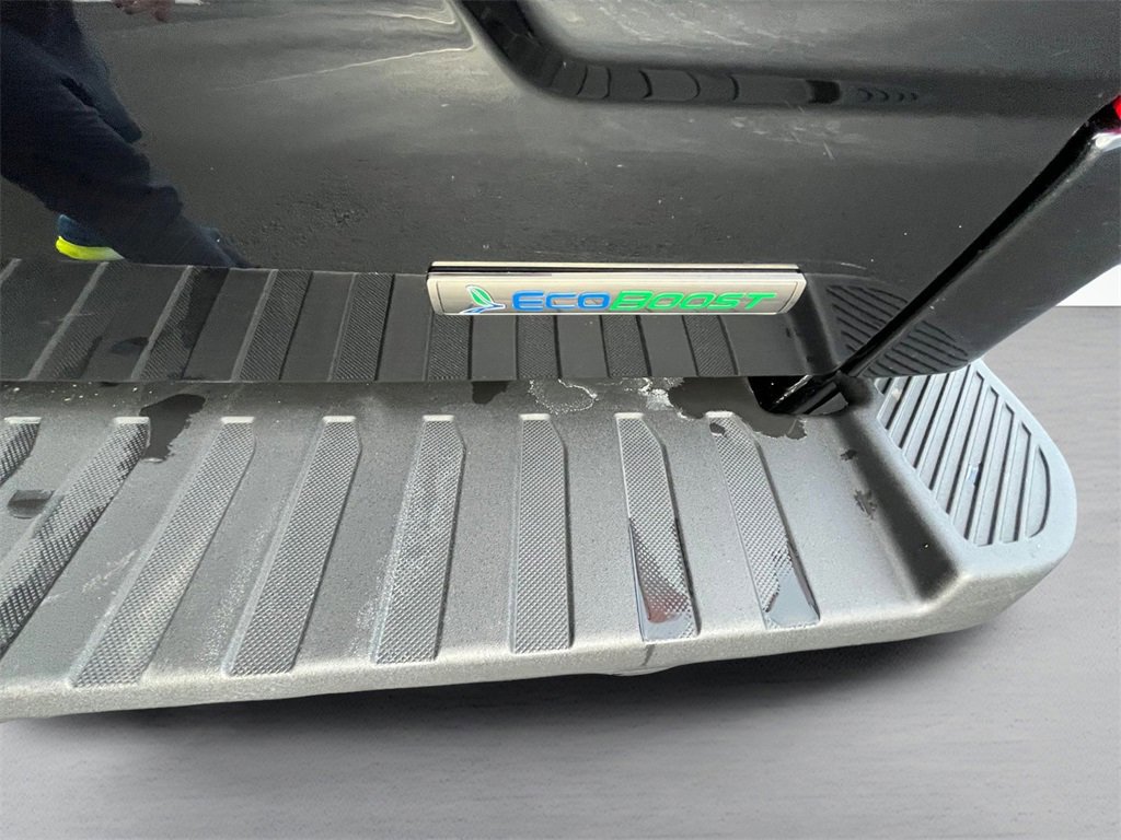 Certified 2020 Ford F150 Lariat w/ Equipment Group 502A Luxury image 9