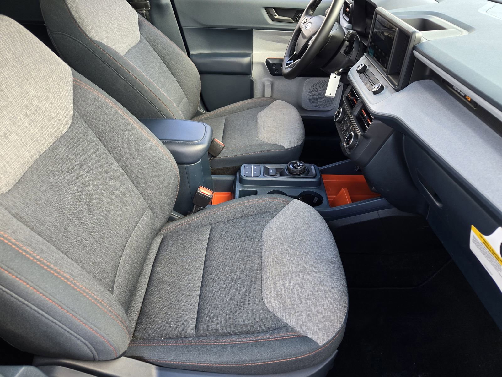 Certified 2024 Ford Maverick XLT w/ XLT Luxury Package image 13