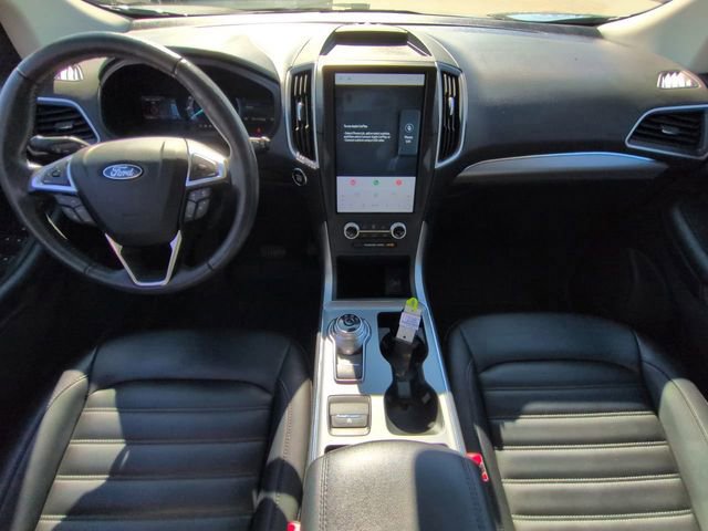 Certified 2022 Ford Edge SEL w/ Convenience Package image 15