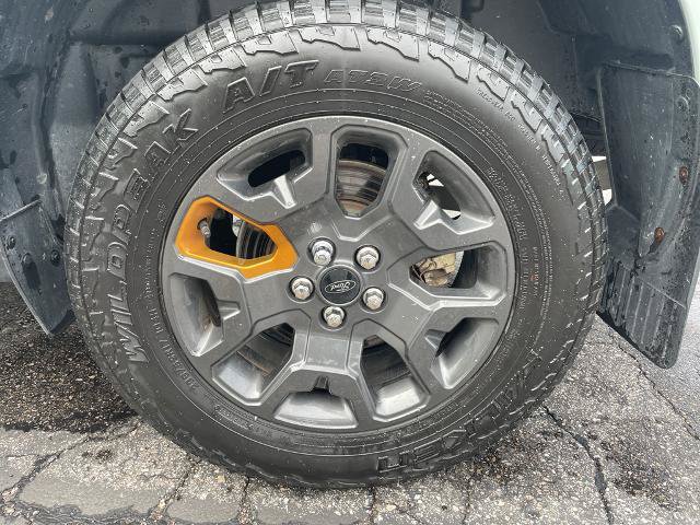 Certified 2024 Ford Maverick Tremor w/ Tremor Off-Road Package AWD/4WD image 20