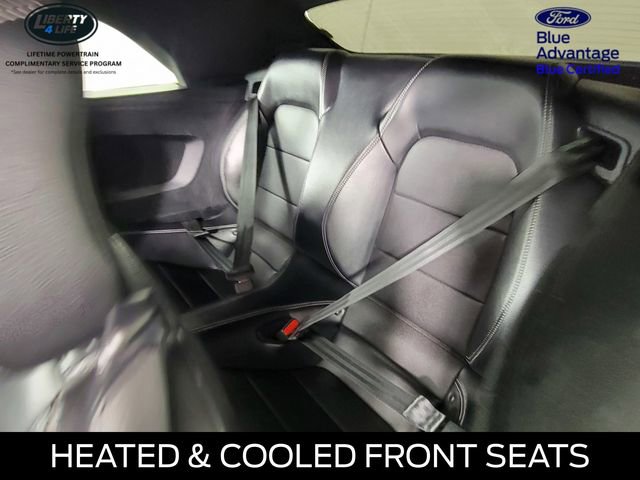 Certified 2023 Ford Mustang Premium image 15