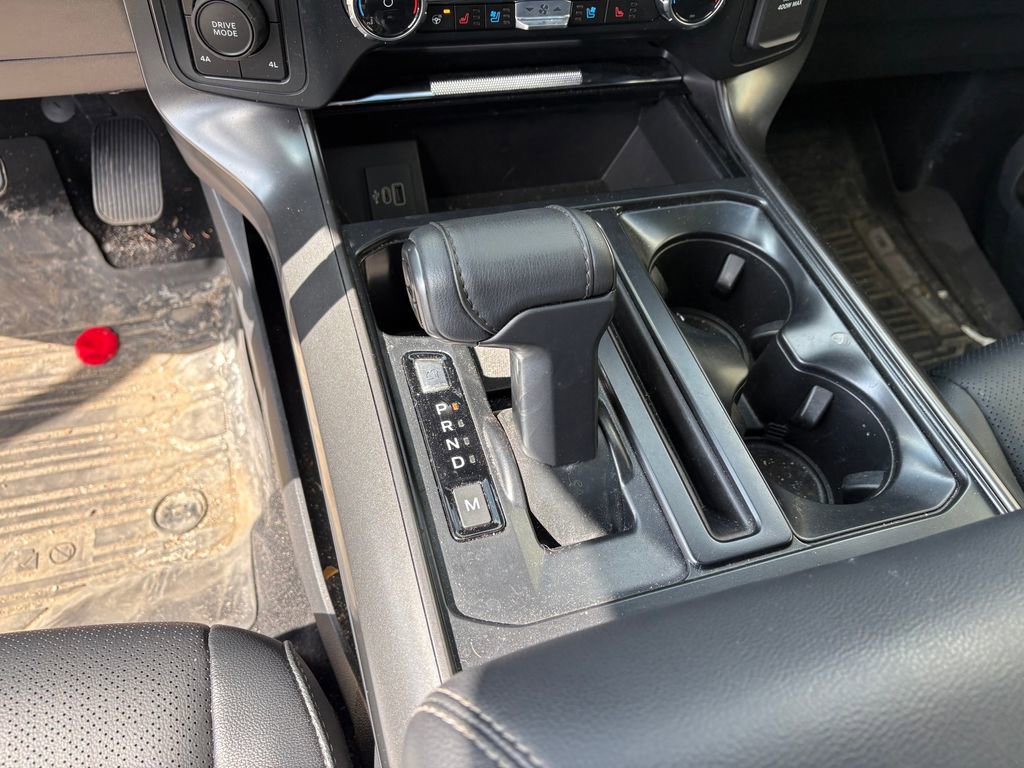 Certified 2025 Ford F150 Lariat AWD/4WD image 25