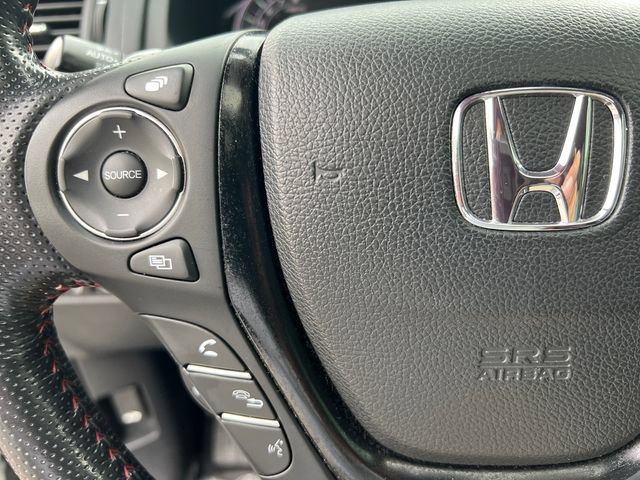 Used 2022 Honda Ridgeline Black Edition image 34