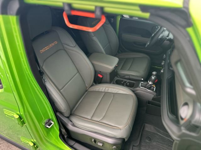 Used 2025 Jeep Gladiator Mojave image 27