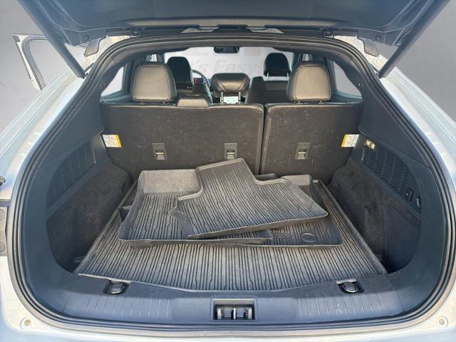 Certified 2022 Ford Mustang Mach-E GT image 24