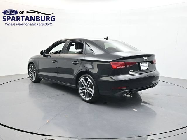 Used 2020 Audi A3 2.0T Premium FWD image 5
