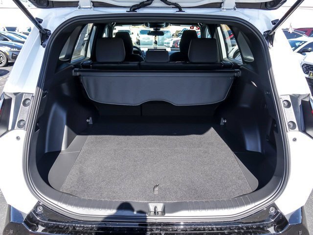 Used 2026 Toyota RAV4 SE w/ Weather Package FWD image 26
