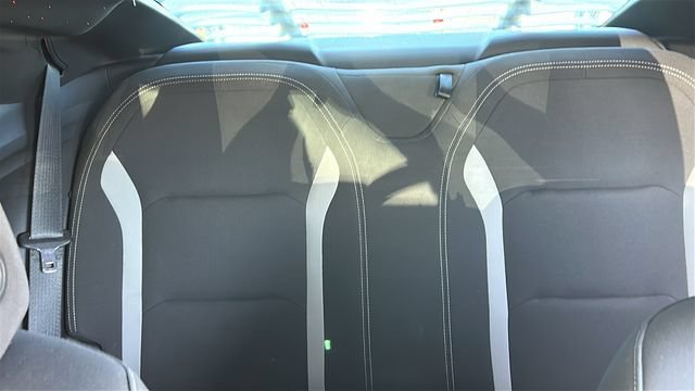 Used 2018 Chevrolet Camaro LT w/ RS Package RWD image 14
