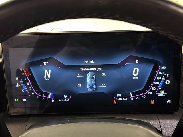 Certified 2024 Ford Mustang GT RWD image 24