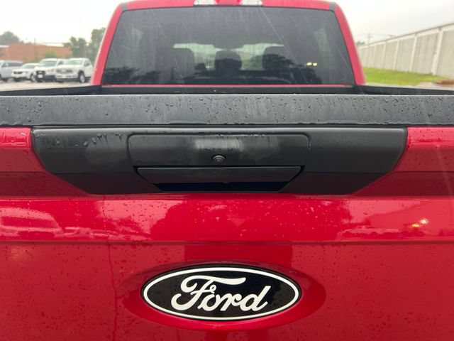 Certified 2024 Ford F150 STX w/ STX Black Appearance Package AWD/4WD image 6
