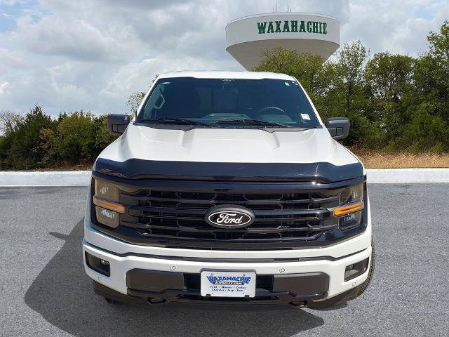 Certified 2026 Ford F150 XLT w/ Equipment Group 302A MID AWD/4WD image 2