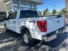 Certified 2021 Ford F150 XLT w/ Trailer Tow Package AWD/4WD image 5