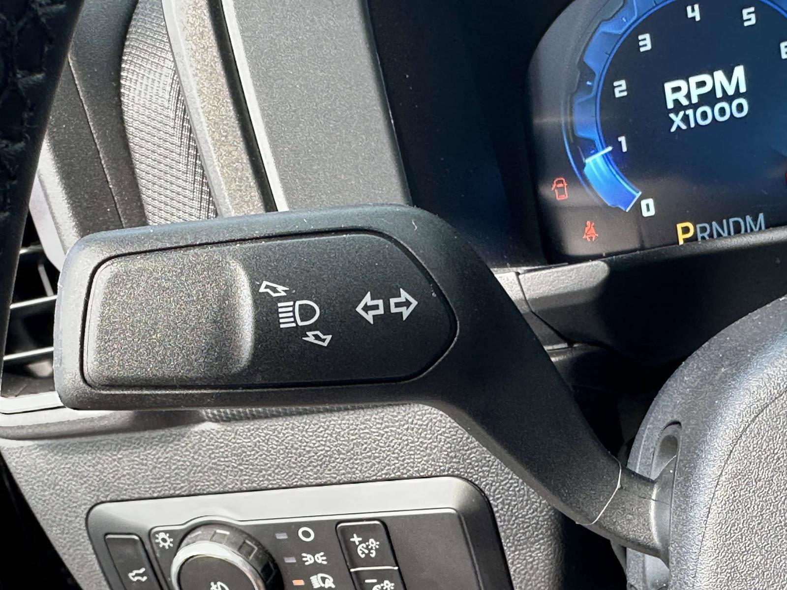 Certified 2025 Ford Bronco Sport Badlands w/ Sasquatch Badlands Package image 29