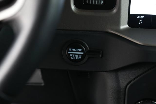 Certified 2025 Ford Bronco Outer Banks AWD/4WD image 40