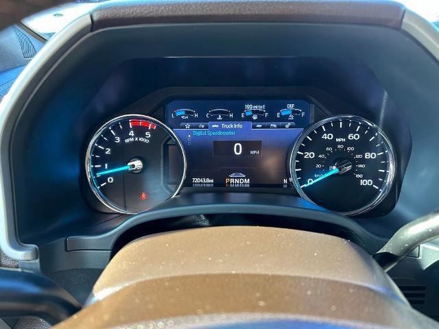 Certified 2022 Ford F450 King Ranch w/ King Ranch Ultimate Package image 22