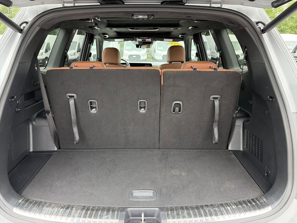 Used 2024 Kia Telluride SX Prestige X-Line AWD/4WD image 36