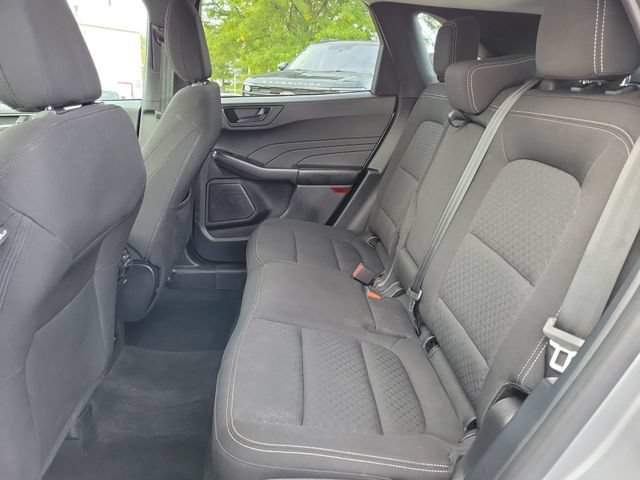 Certified 2023 Ford Escape Active AWD/4WD image 22