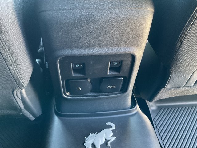 Certified 2022 Ford Bronco Outer Banks AWD/4WD image 46