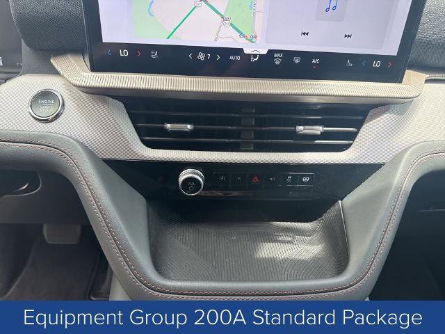 Certified 2026 Ford Explorer Active w/ Active Comfort Package RWD image 17