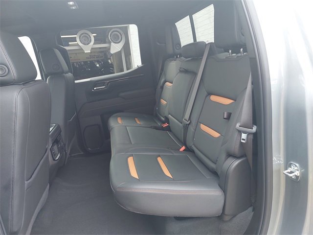 Used 2025 GMC Sierra 1500 AT4 w/ AT4 Premium Package image 14