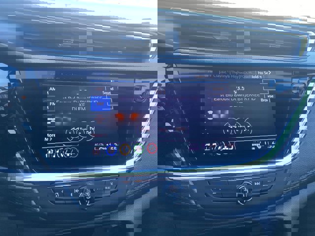 Used 2021 Buick Encore GX Select w/ Experience Buick Package image 15