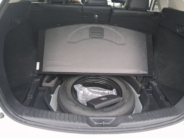 Used 2025 MAZDA CX-5 AWD 2.5 S w/ Preferred Package image 23