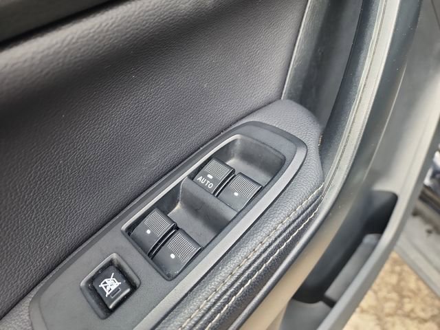 Certified 2023 Ford Ranger Lariat w/ Equipment Group 501A High image 12