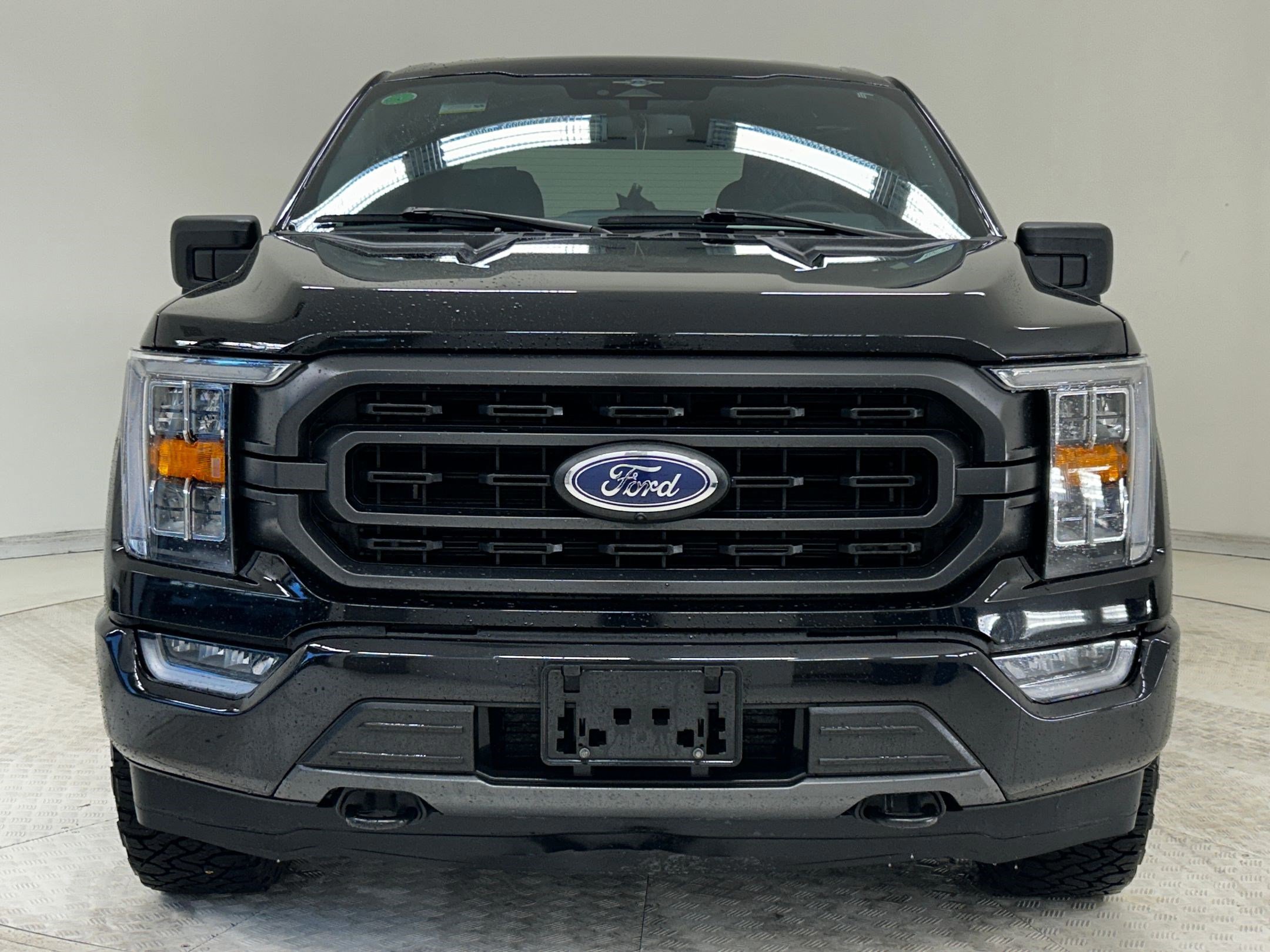 Certified 2023 Ford F150 XLT w/ Equipment Group 302A High image 8