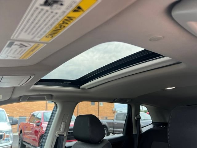 Used 2024 Honda CR-V EX image 18