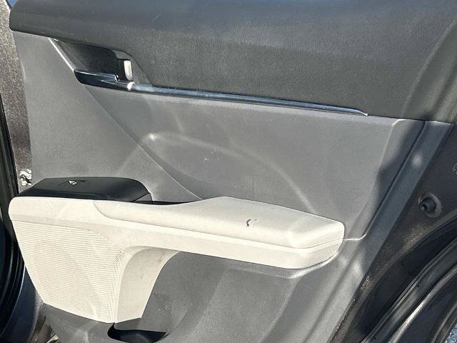 Used 2020 Toyota Camry LE FWD image 20