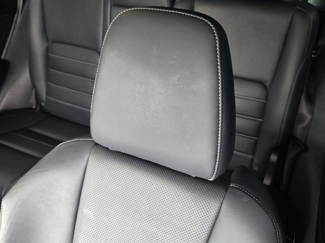 Used 2021 Lexus NX 300 F Sport w/ Accessory Package 2 FWD image 22