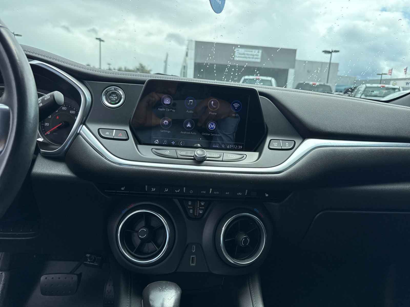 Used 2020 Chevrolet Blazer LT image 19