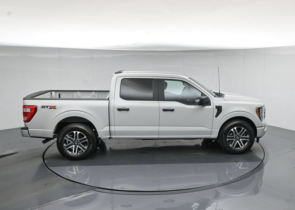 Certified 2023 Ford F150 XL RWD image 40