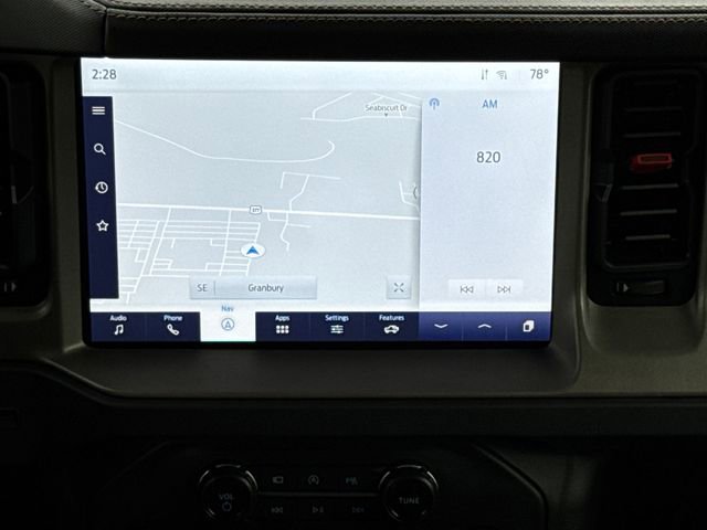 Certified 2023 Ford Bronco Raptor AWD/4WD image 14