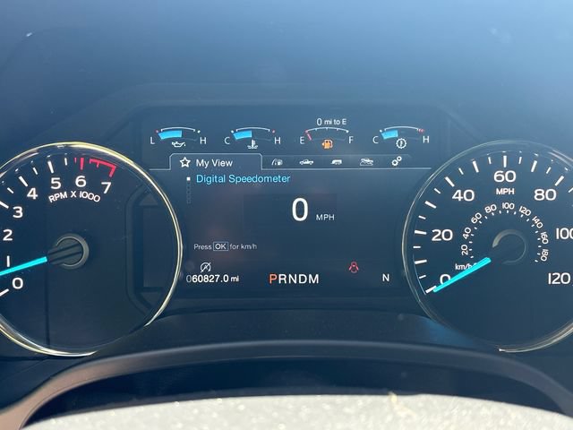 Certified 2020 Ford F150 Lariat AWD/4WD image 29