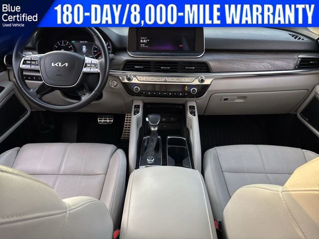 Used 2022 Kia Telluride SX image 12